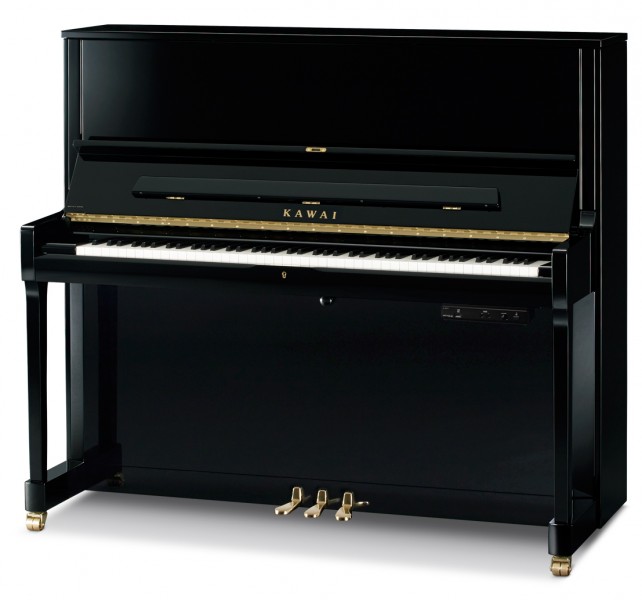 Гибридное пианино Kawai K500 ATX2 M/PEP в магазине Music-Hummer