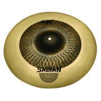 Sabian 18" El Sabor Picante Hand Crash