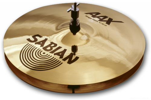 Фото SABIAN 21402XB