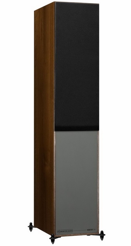 Фото Monitor Audio Monitor 200 Walnut
