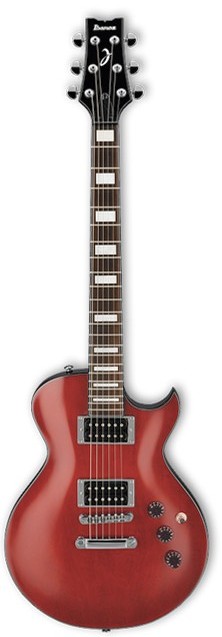 Фото Электрогитара IBANEZ ART100DX-TCR