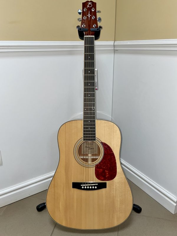 Акустическая гитара Badem D-42 в магазине Music-Hummer