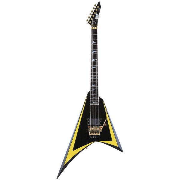 Фото Электрогитара ESP ALEXI ARROW HEAD