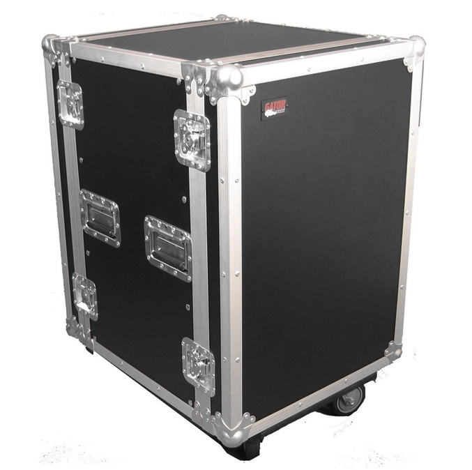 Фото GATOR G-TOUR 14U CAST