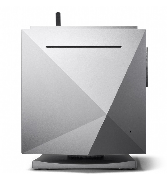 Фото ASTELL&KERN AK500N 1Tb Silver