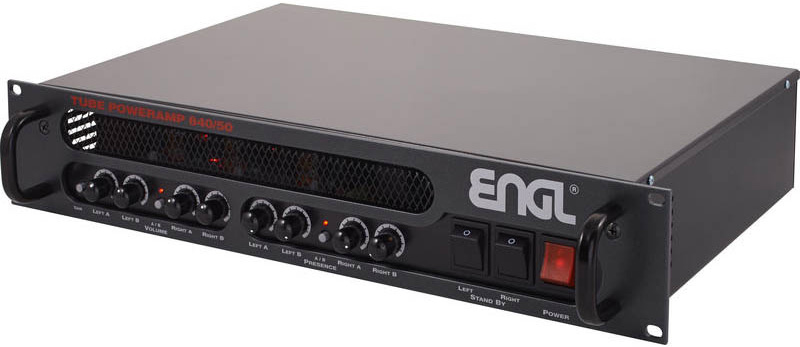 Фото ENGL E840/50