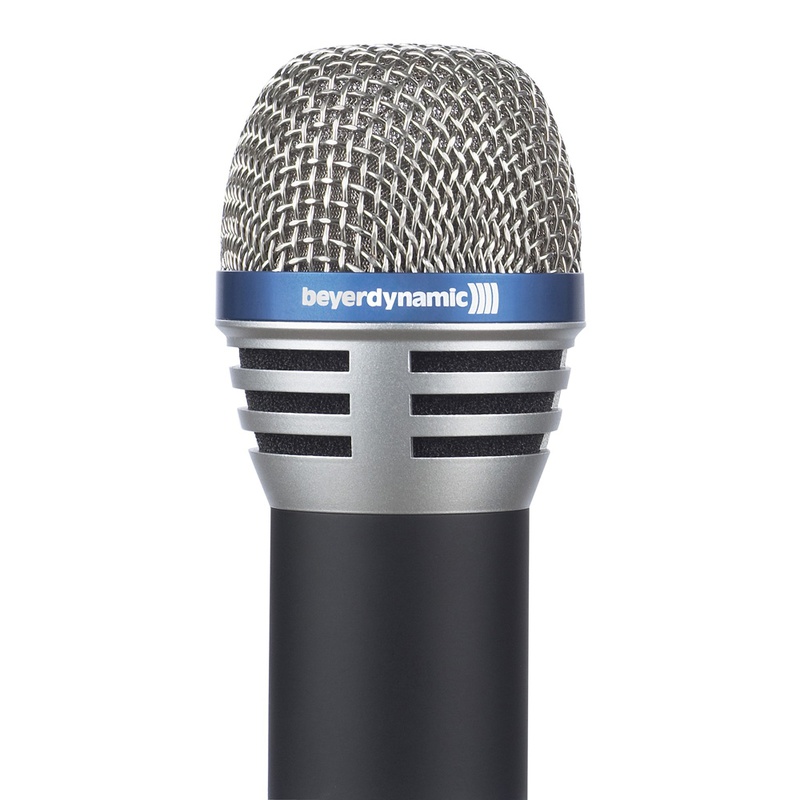 Фото BEYERDYNAMIC DM 960 S