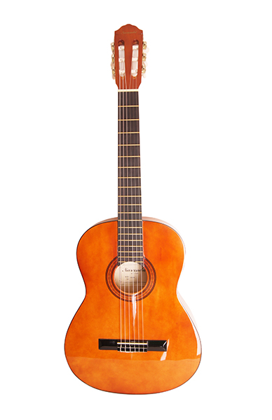 Классическая гитара Naranda CG120-1/2 в магазине Music-Hummer
