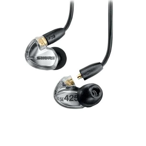 Фото SHURE SE425-V+UNI-EFS