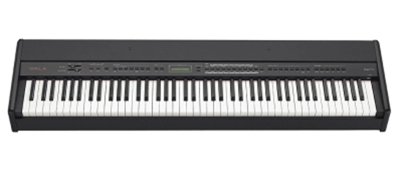 Цифровое пианино ORLA STAGE PRO LIGHT в магазине Music-Hummer