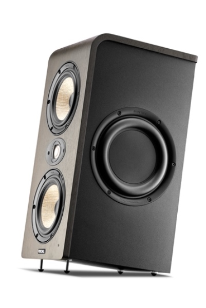 Фото FOCAL SHAPE TWIN