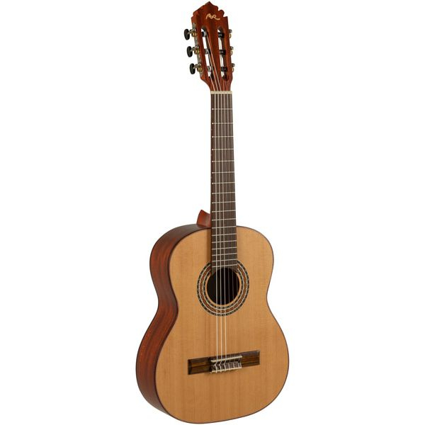 Классические гитара классическая 1/2 manuel rodriguez t-53 в магазине Music-Hummer