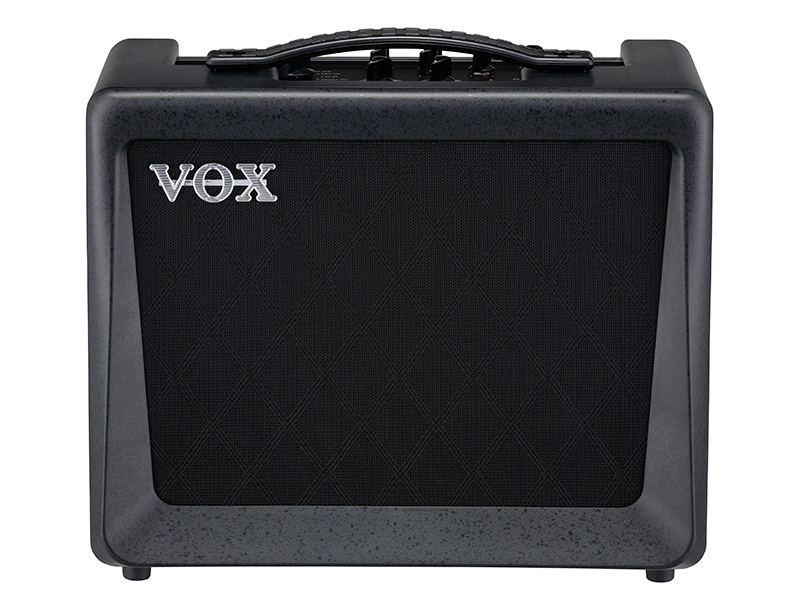 Фото Комбоусилитель VOX VX15-GT 