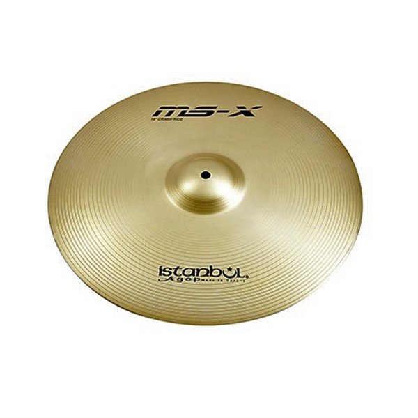 Фото ISTANBUL AGOP MSX MSXCR18