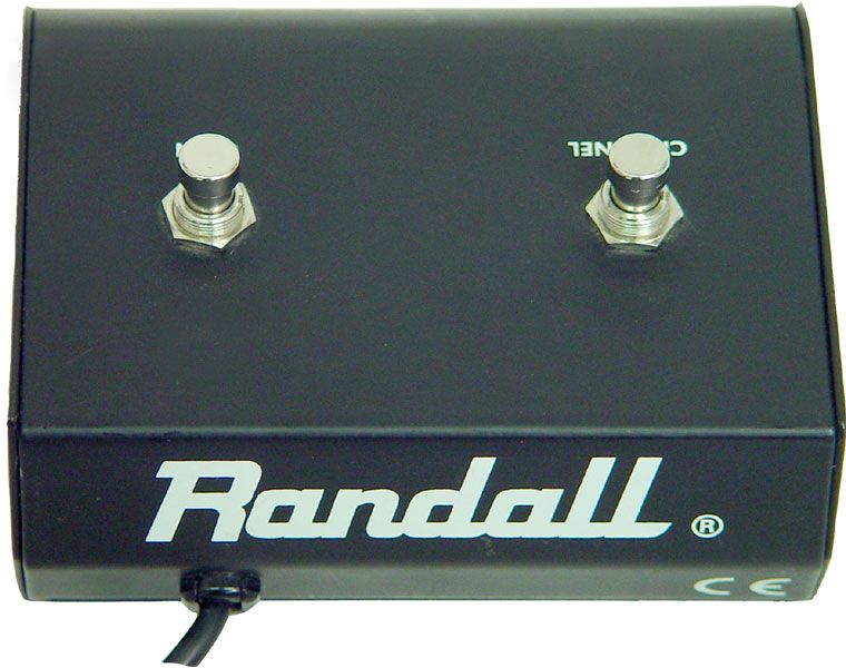 RANDALL RF2T2C в магазине Music-Hummer