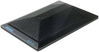 Фото SHURE BETA 91