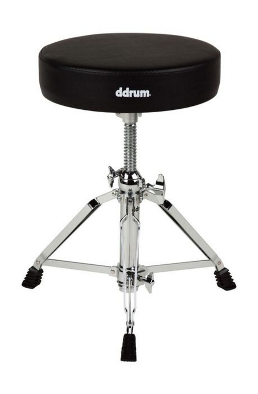DRXT799/Стульчик для барабанщика/DDRUM в магазине Music-Hummer