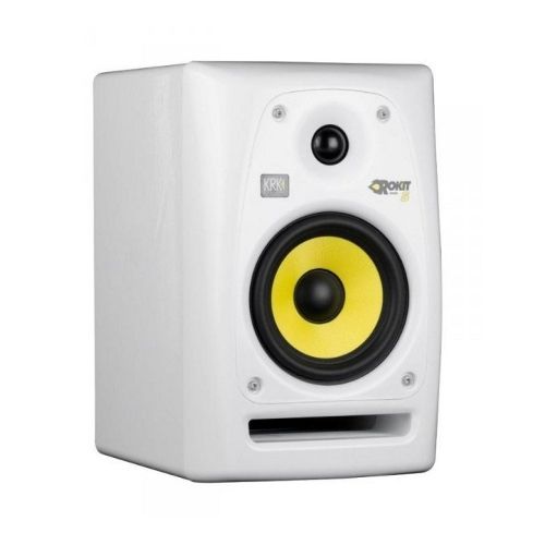 Фото KRK RP5G2 SE активный студийный монитор