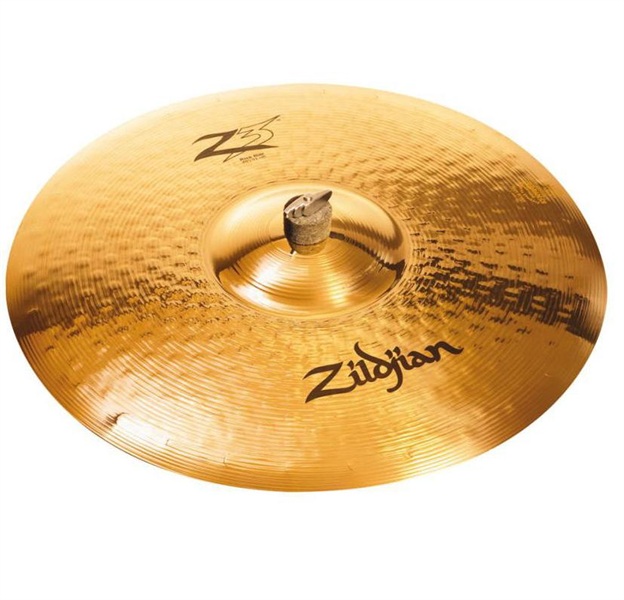 Фото ZILDJIAN 18` Z3 ROCK CRASH