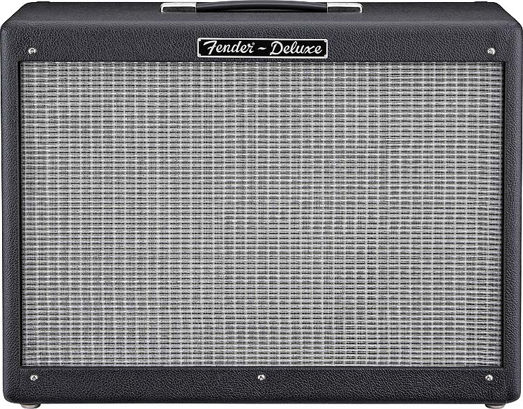 Фото Гитарный комбо FENDER HOT ROD DELUXE III