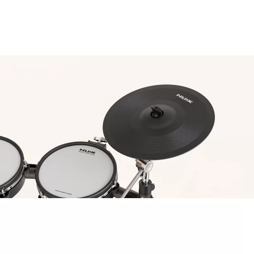 Фото Цифровая ударная установка Nux DM-8