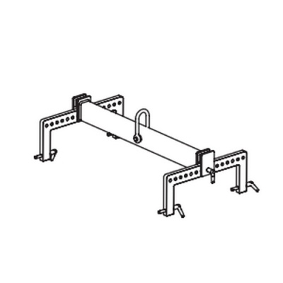 Фото FBT MD-F Sat  flying bar - Система для подвеса акустич. систем MODUS40a/15a