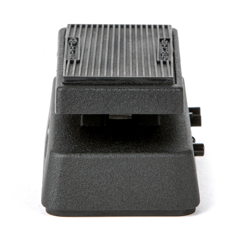 Фото Dunlop CBM535Q Crybaby 535Q-Mini 