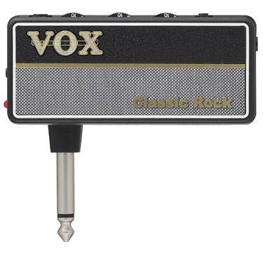VOX AP2-CR AMPLUG 2 CLASSIC ROCK моделирующий усилитель для наушников в магазине Music-Hummer