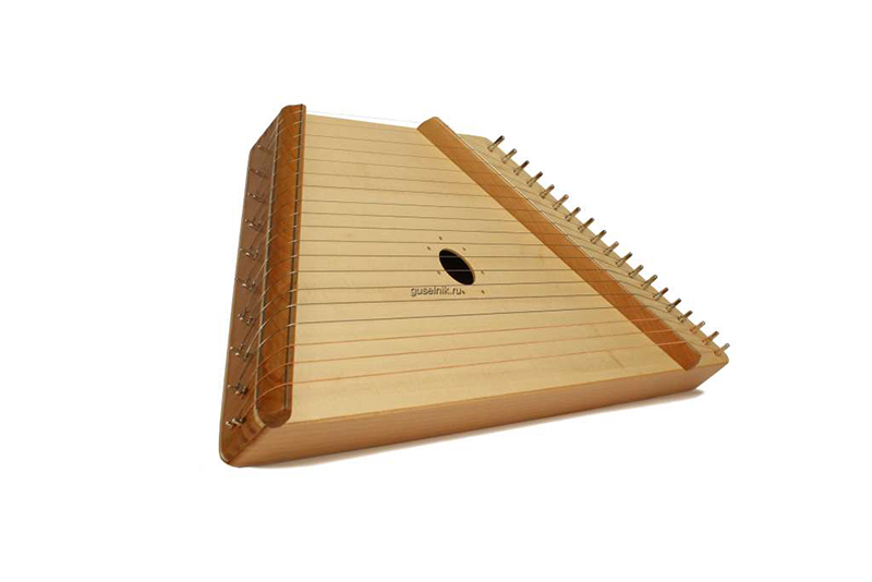 Фото Гусли Гусельник GU-11.30.19.45200