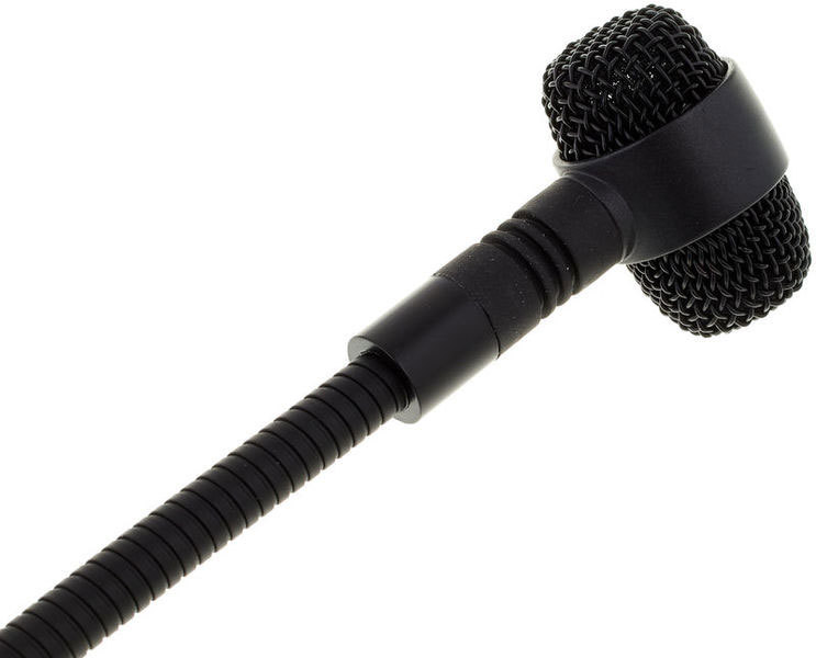 Фото Радиосистема SHURE BLX14E/P98H M17 с микрофоном PGA98H