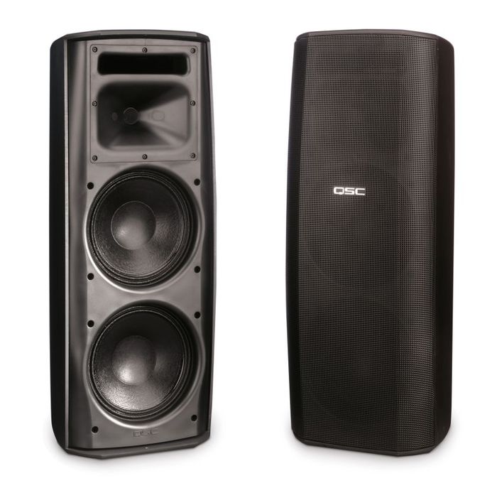 Фото Пассивная акустика QSC AD-S282HT