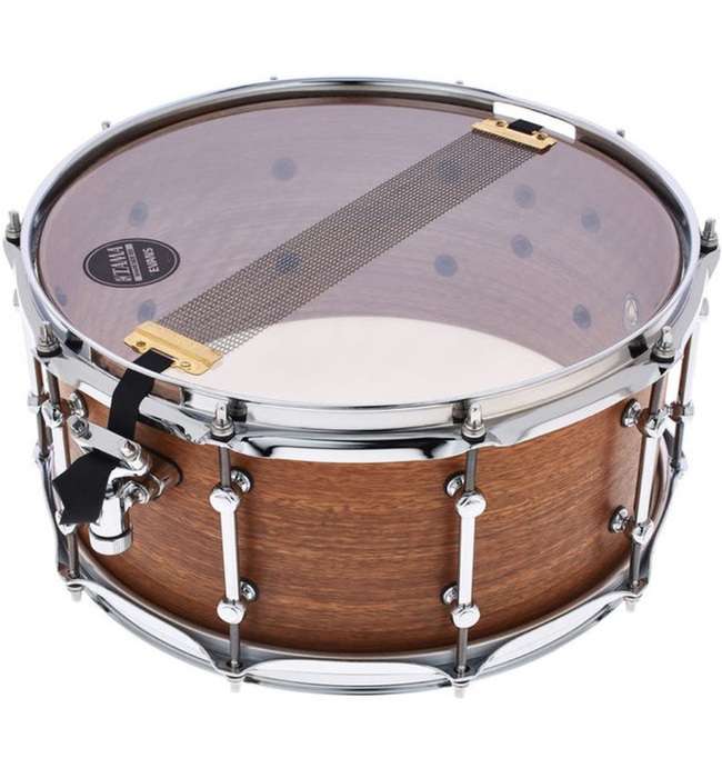 Фото TAMA LSG1465-SNG SOUND LAB PROJECT Bold Spotted Gum