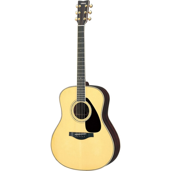 Фото Акустическая гитара Yamaha LL-6