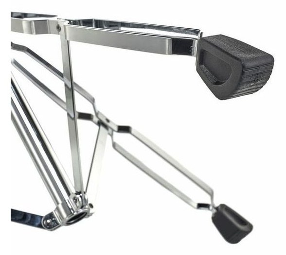 Фото Наклонная стойка для тарелок Pearl BC-830