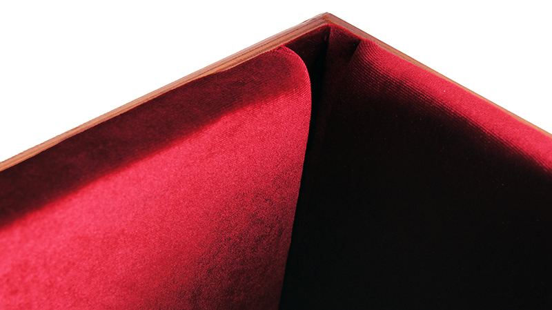 Фото Стойка-ящик Мозеръ SBC-2