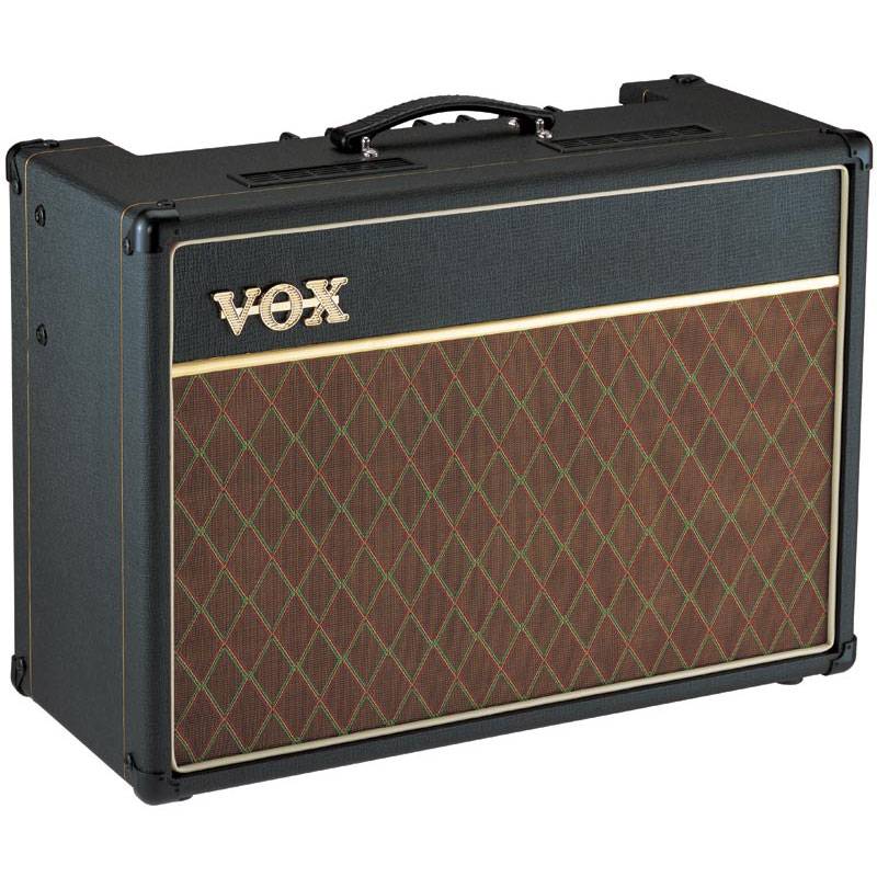VOX AC15C1 VB в магазине Music-Hummer