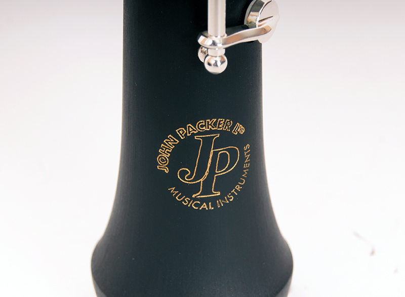 Фото Гобой John Packer JP181C