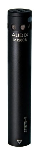 Миниатюрный микрофон AUDIX M1280B в магазине Music-Hummer