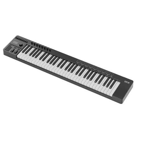 Фото MIDI-клавиатура Nux NTK-61 Track Keyboard