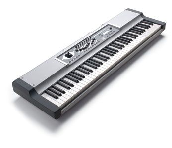 MIDI клавиатура FATAR STUDIOLOGIC VMK 176 PLUS в магазине Music-Hummer