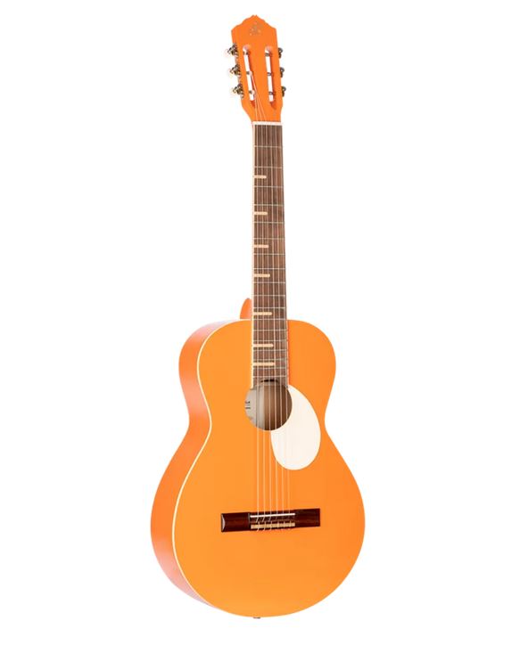 Классическая гитара Ortega RGA-ORG Gaucho Series в магазине Music-Hummer
