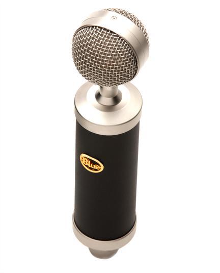 Фото Микрофон Blue mic Baby Bottle