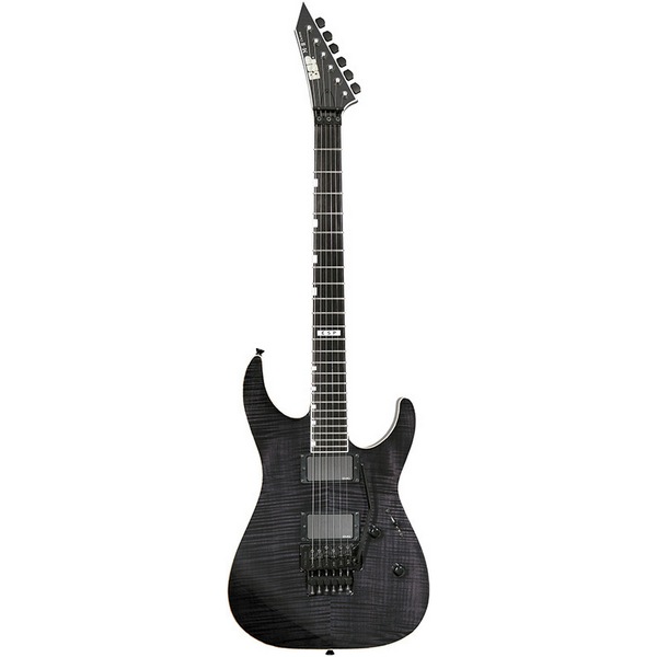 Фото Электрогитара ESP M-II CUSTOM SERIES