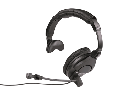 Фото Гарнитура Sennheiser HMD 281 Pro