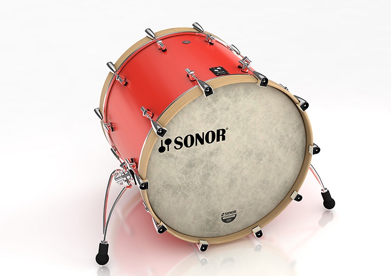 Sonor 16122238 SQ1 2217 BD NM 17338 в магазине Music-Hummer