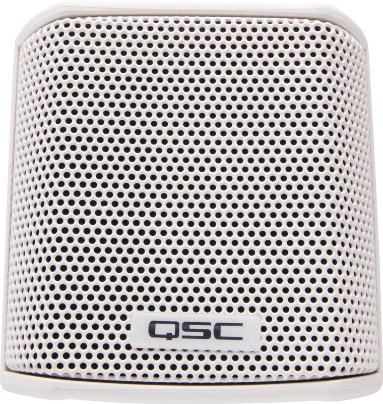 Фото QSC AD-S.SAT-WH
