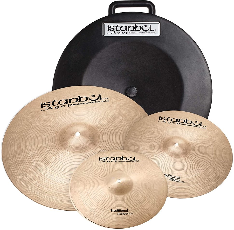ISTANBUL AGOP TRADITIONAL ITRS