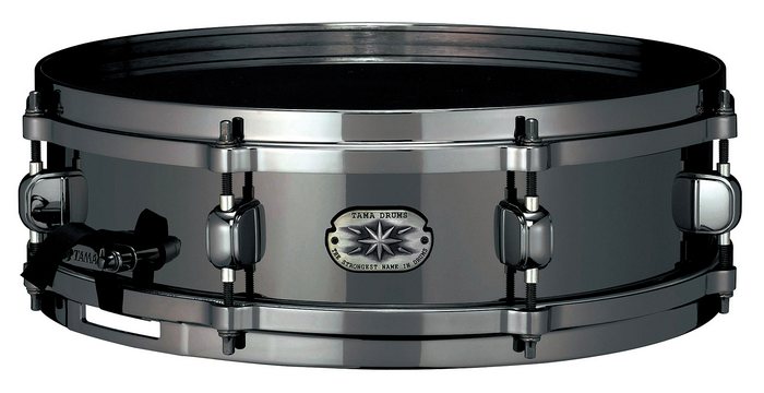 Фото Малый барабан CONFIDENTIAL TAMA MT1440DBN 4x14