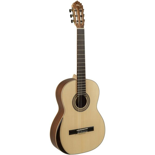 Гитара классическая 4/4 MANUEL RODRIGUEZ E-65 в магазине Music-Hummer