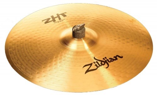 Фото ZILDJIAN 17` ZHT Fast Crash